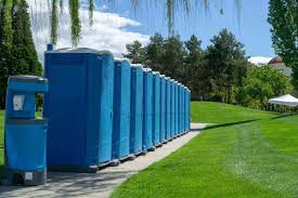 Portable Toilets for Parks and Recreation Areas in Kennewick, WA